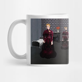 Mary Jane Kelly Mug